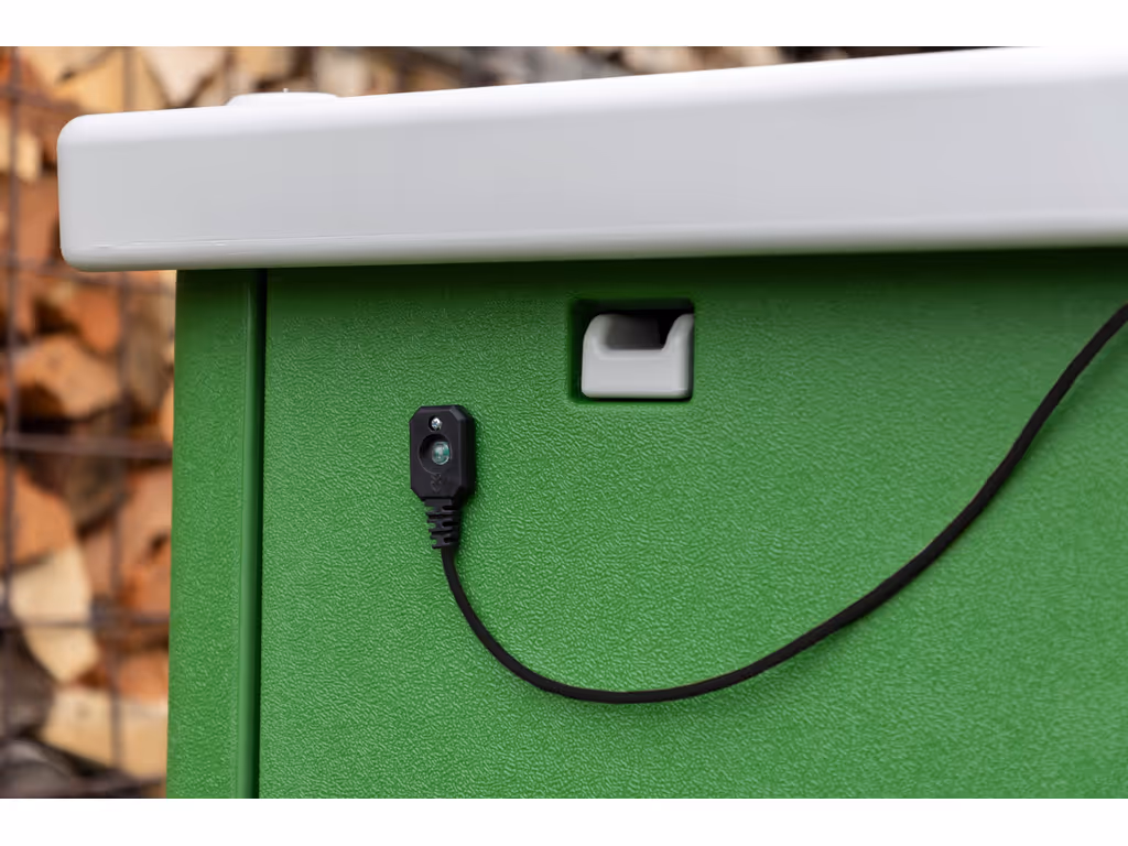 Tageslichtsensor
