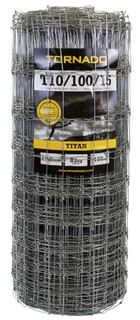 Tornado Titan T100/10/15