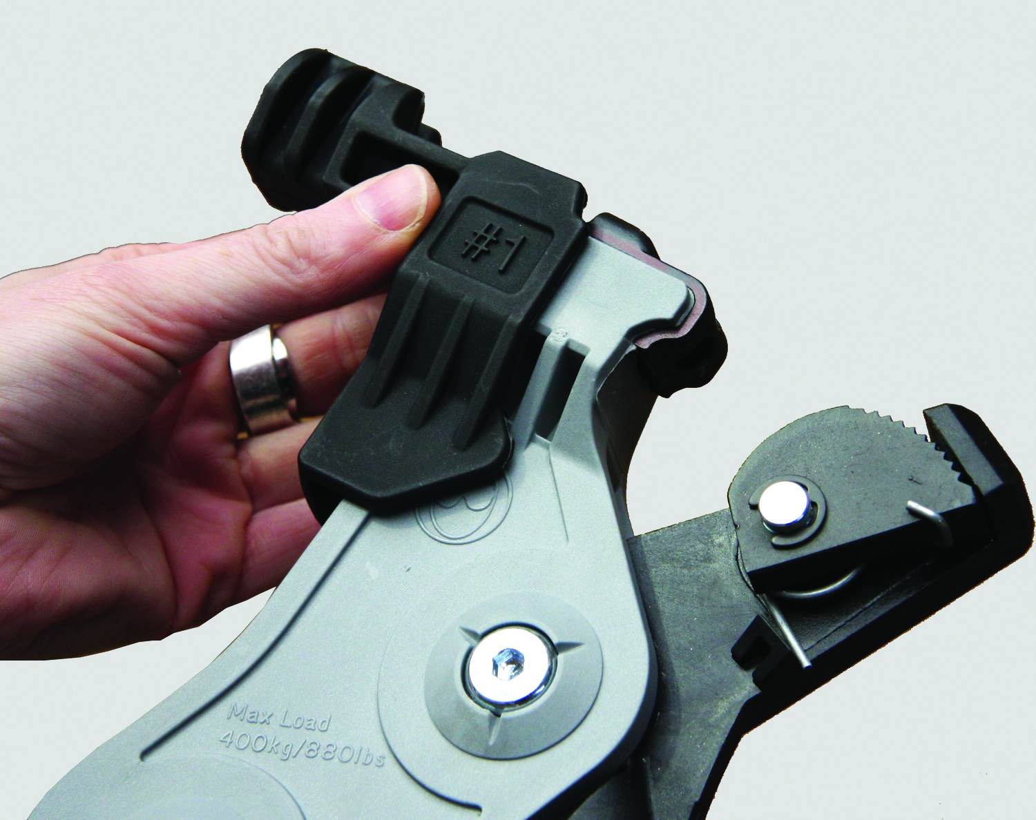 GP1 Adapter