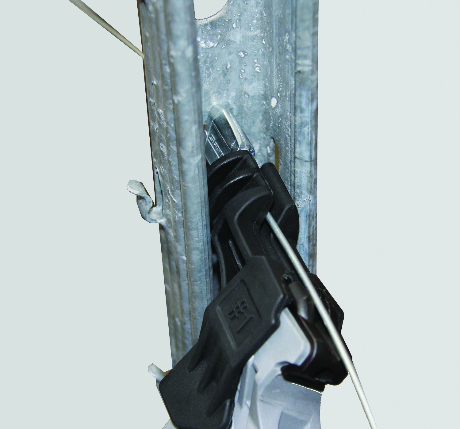 GP1 Adapter