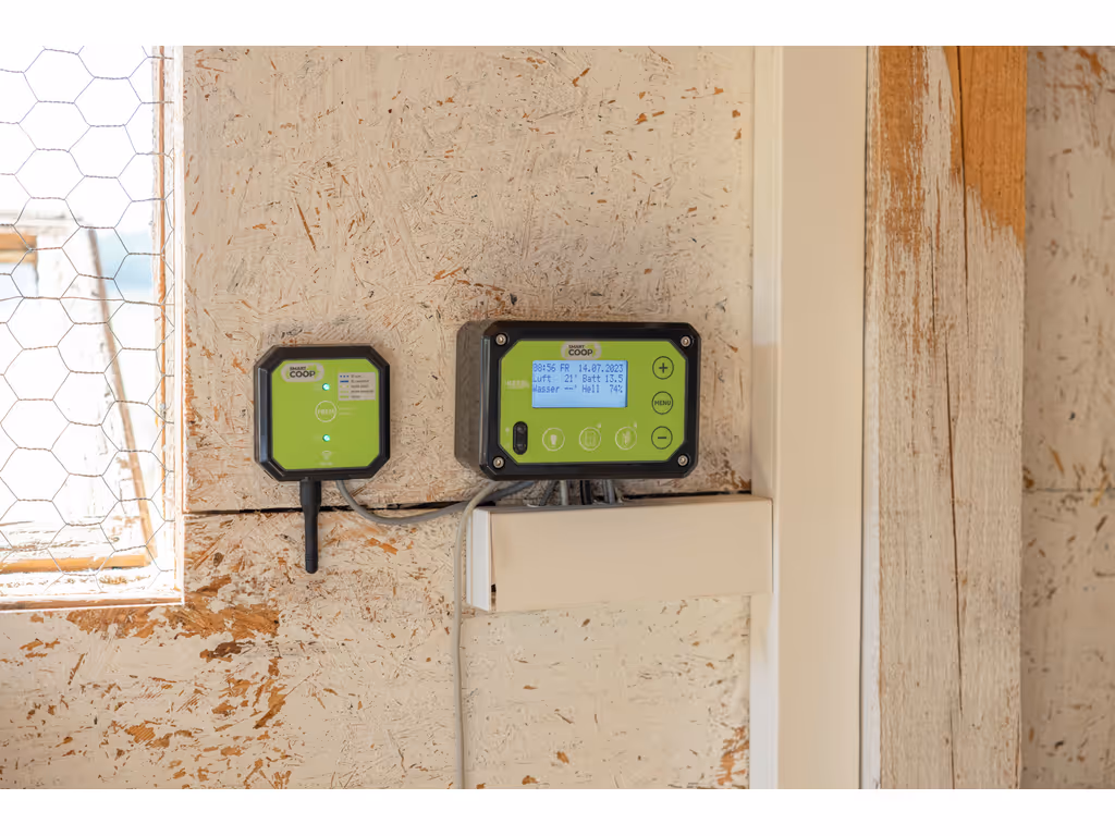 Connectivity Modul