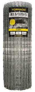 Tornado Torus R120/13/5