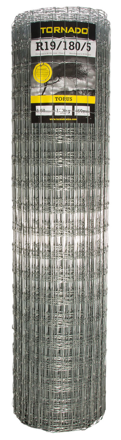 Tornado Torus R180/19/5