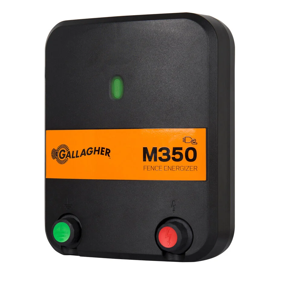 Gallagher M 350