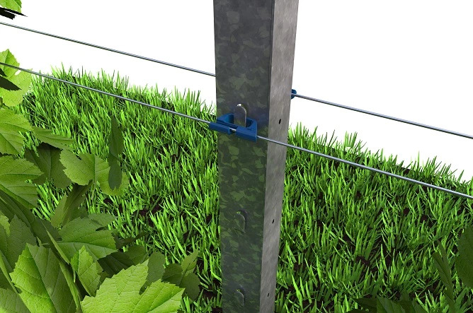 Wire Guard