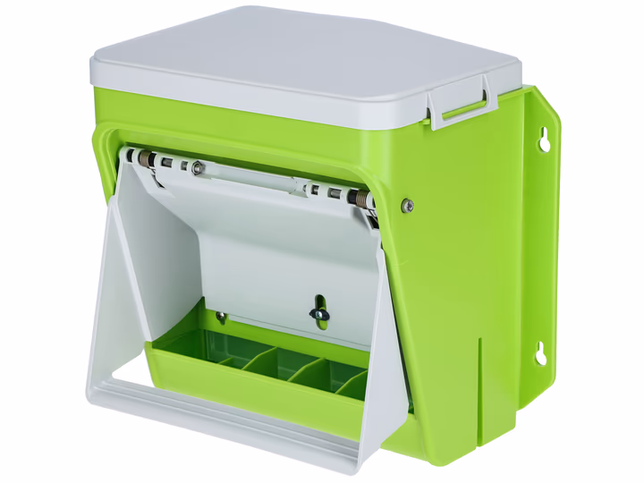 Futterautomat