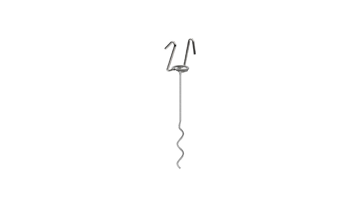 Fencing Pin Set
