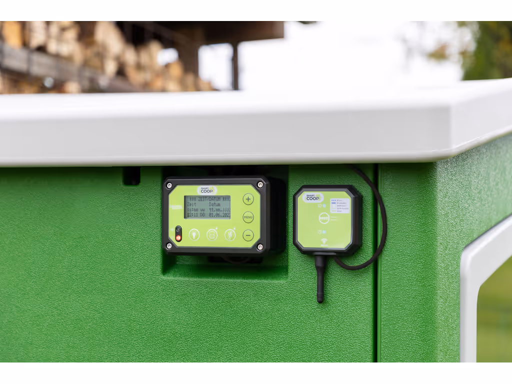 Connectivity Modul