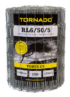 Tornado RL50/6/5 C5