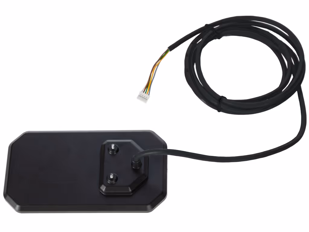Tränkenheizung und Füllstandsensor