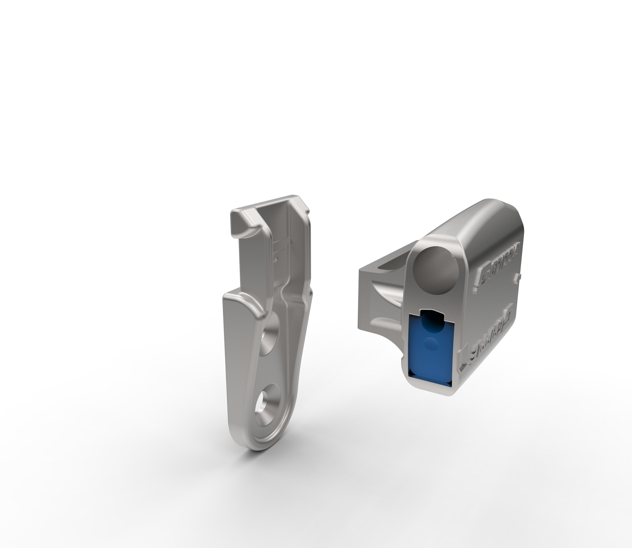 VIT-S für Metallpfähle
