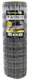 Tornado Titan T120/10/15